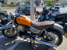 Carica l'immagine nel visualizzatore di Gallery, MOTO GUZZI CALIFORNIA 1100 - 2002 - KM 46965