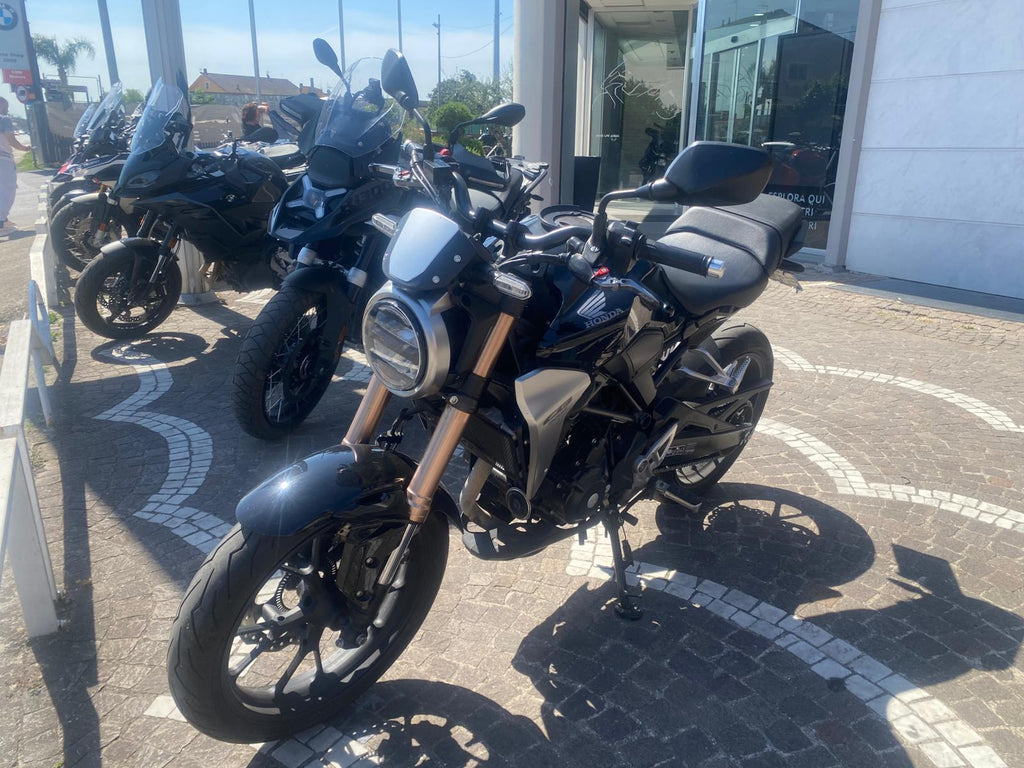 HONDA CB 300 R - 2020 - KM 17307