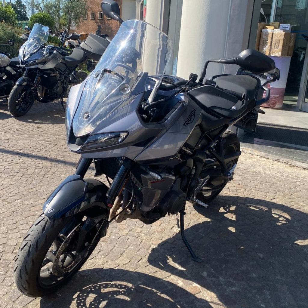 TRIUMPH TIGER SPORT 660 - 2022 - KM 4562