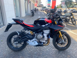 APRILIA TUONO 660 FACTORY - 2026 - KM 2585