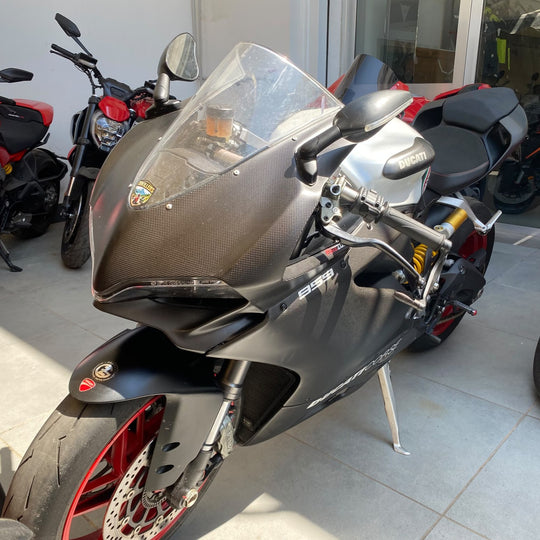 DUCATI 959 PANIGALE - 2019 - KM 28568