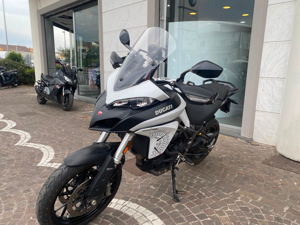 DUCATI MULTISTRADA 950 - 2020 - KM 27658