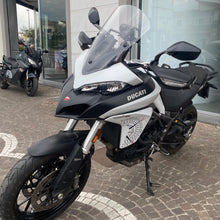 Carica l'immagine nel visualizzatore di Gallery, DUCATI MULTISTRADA 950 - 2020 - KM 27658