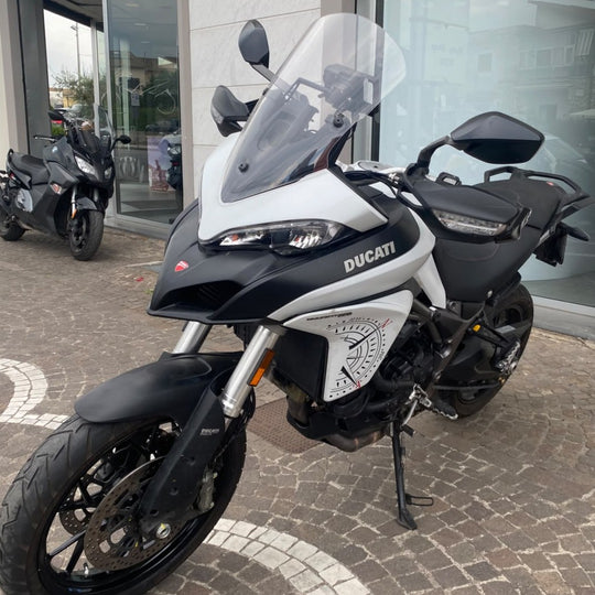 DUCATI MULTISTRADA 950 - 2020 - KM 27658