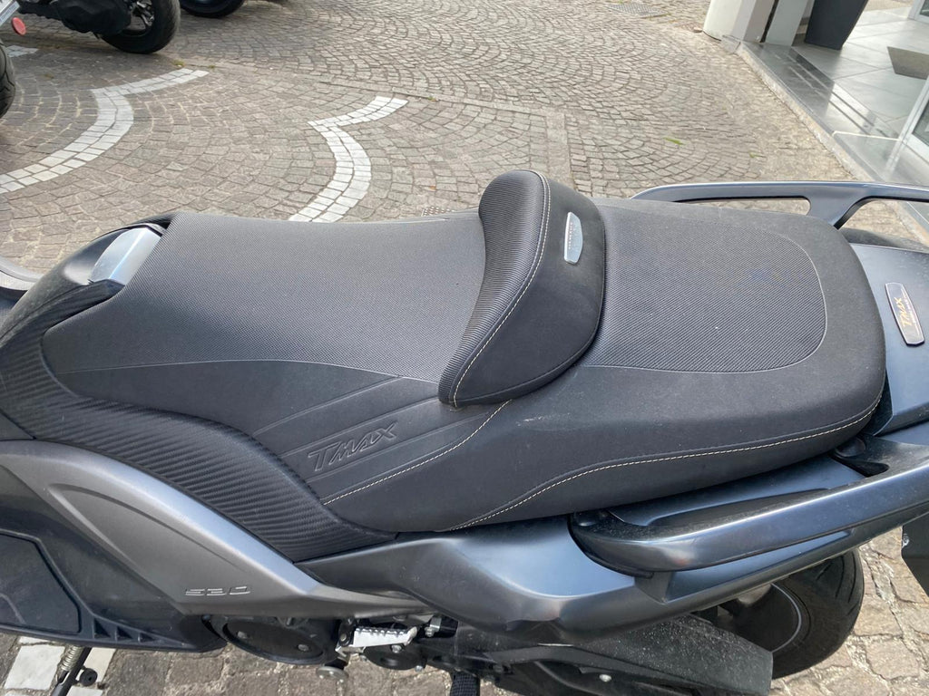 YAMAHA T MAX 530 - 2015 - KM 13000