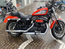 Carica l&#39;immagine nel visualizzatore di Gallery, HARLEY DAVIDSON 883 R - 2008 - KM 64500
