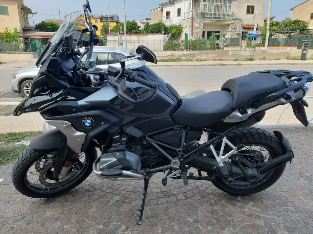 BMW R 1250 GS - 2023 - KM 17037
