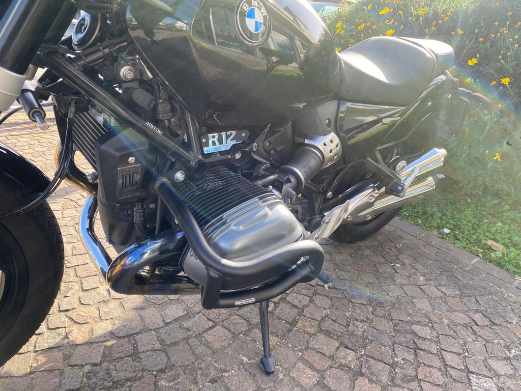 BMW R 12 - 2024 - KM 1692