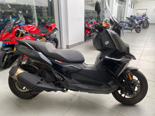 Carica l&#39;immagine nel visualizzatore di Gallery, BMW C 400 X - 2022 - KM 51763