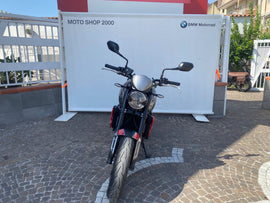 TRIUMPH TRIDENT 660 - 2025 - KM 22224