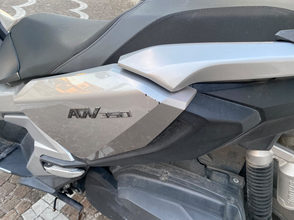 HONDA ADV 350 - 2024 - KM 9762
