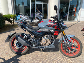KL DUEL 125 - 2025 - KM 6908