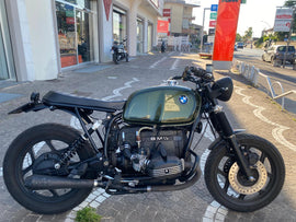 BMW R 65 - 1986 - KM 46000