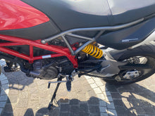 Carica l'immagine nel visualizzatore di Gallery, DUCATI HYPERMOTARD 950 - 2021 - KM 21223