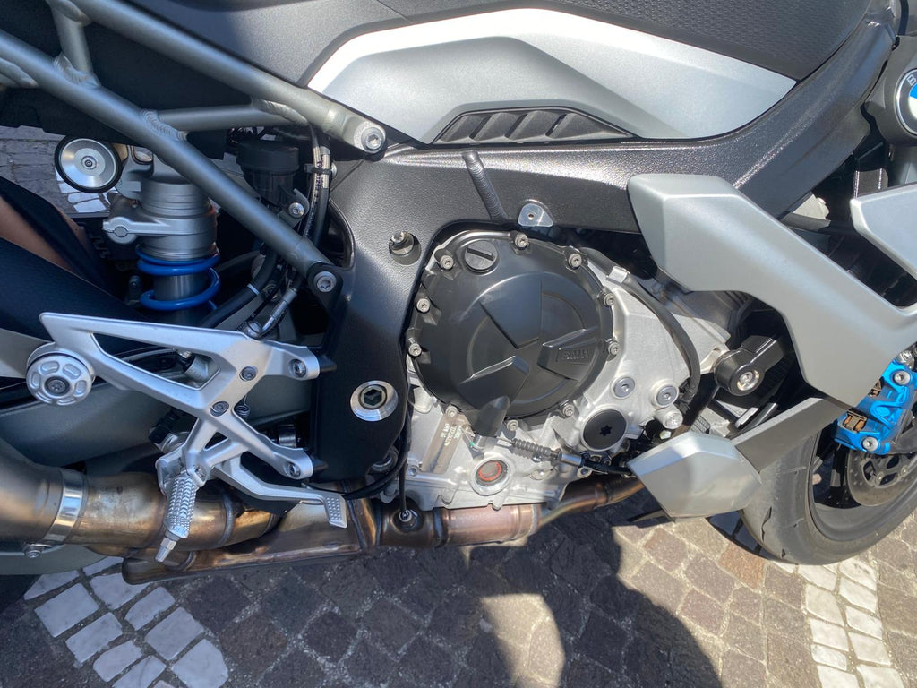 BMW M 1000 R - 2025 - KM 1845