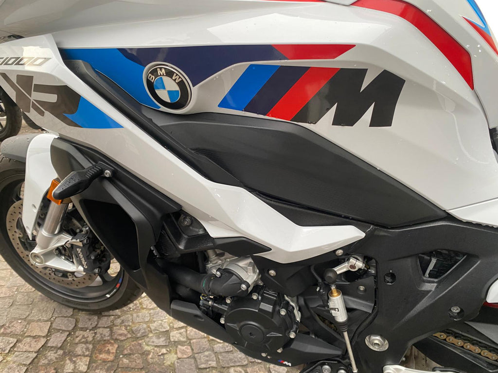 BMW S 1000 XR - 2025 - KM 5378