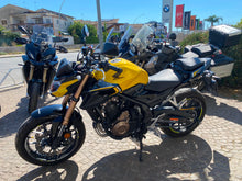 Carica l'immagine nel visualizzatore di Gallery, HONDA CB 500 F - 2024 - KM 33121
