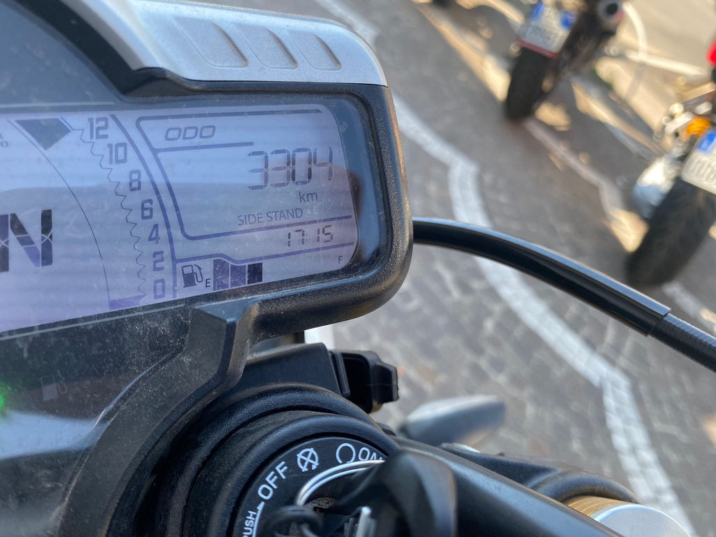 TRIUMPH SPEED 400 - 2026 - KM 3304