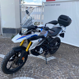BMW G 310 GS - 2018 - KM 12152