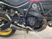 Carica l'immagine nel visualizzatore di Gallery, DUCATI SCRAMBLER 800 DESERT SLED - 2017 - KM 28749