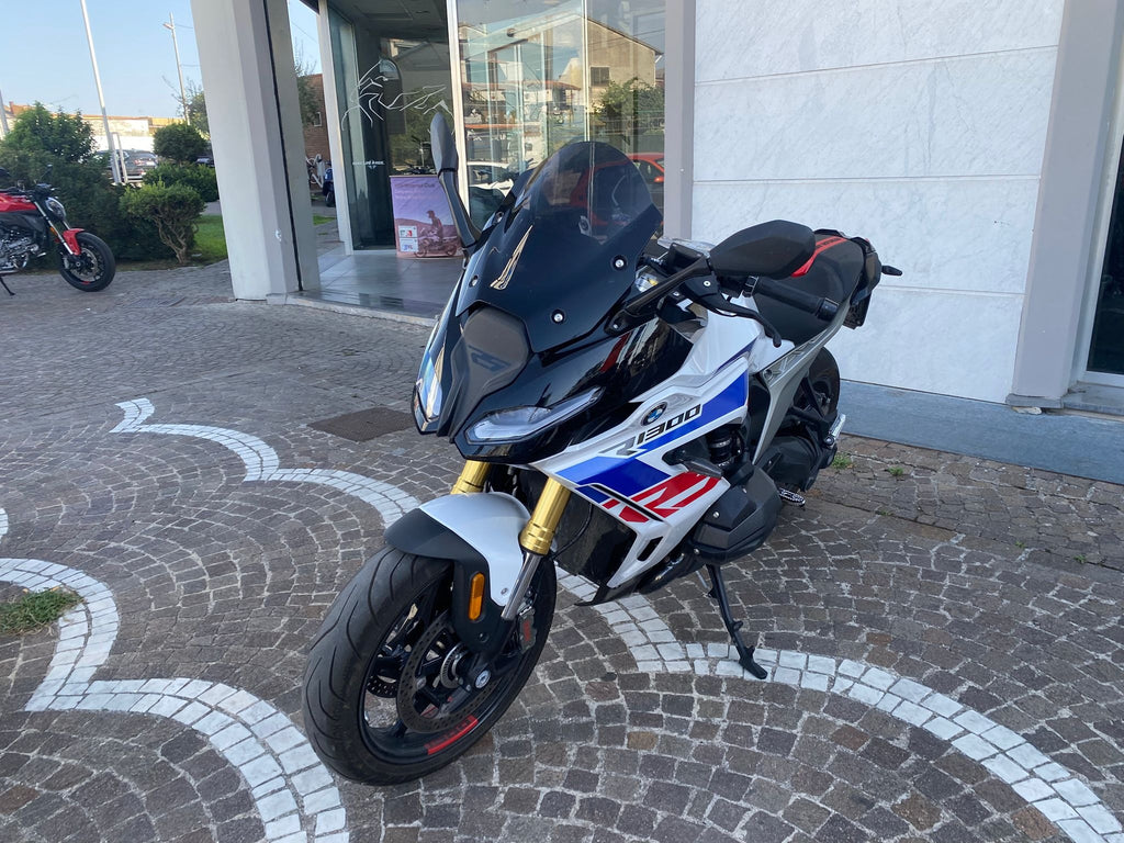 BMW R 1300 RS - 2025 - KM 2195