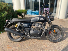 Carica l'immagine nel visualizzatore di Gallery, ROYAL ENFIELD INTERCEPTOR - 2021 - KM 1240