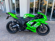 Carica l'immagine nel visualizzatore di Gallery, KAWASAKI NINJA 600 ZX6R - 2008 - KM 43466