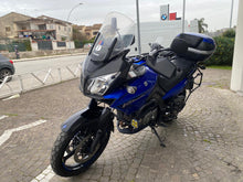 Carica l'immagine nel visualizzatore di Gallery, SUZUKI V STROM DL 650 - 2009 - KM 53511