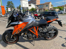 Carica l&#39;immagine nel visualizzatore di Gallery, KTM 1290 SUPER DUKE - 2018 - KM 13057
