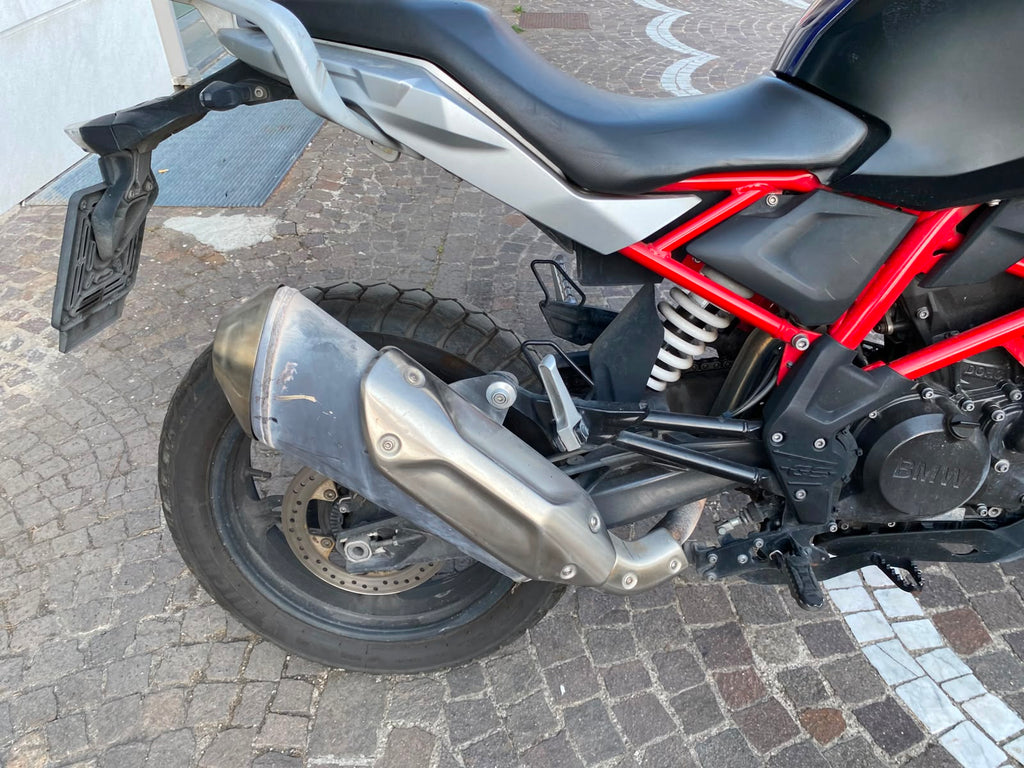 BMW G 310 GS - 2022 - KM 94991