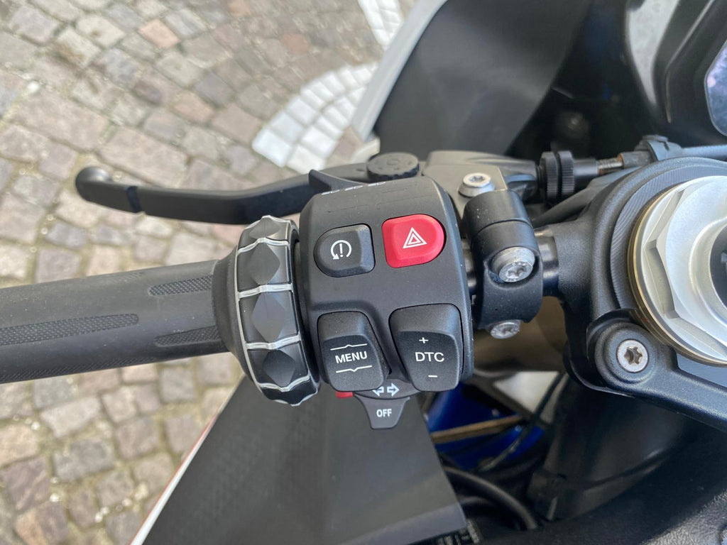 BMW S 1000 RR - 2021 - KM 20380