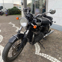 Carica l'immagine nel visualizzatore di Gallery, TRIUMPH BONNEVILLE T100 - 2006 - KM 76428