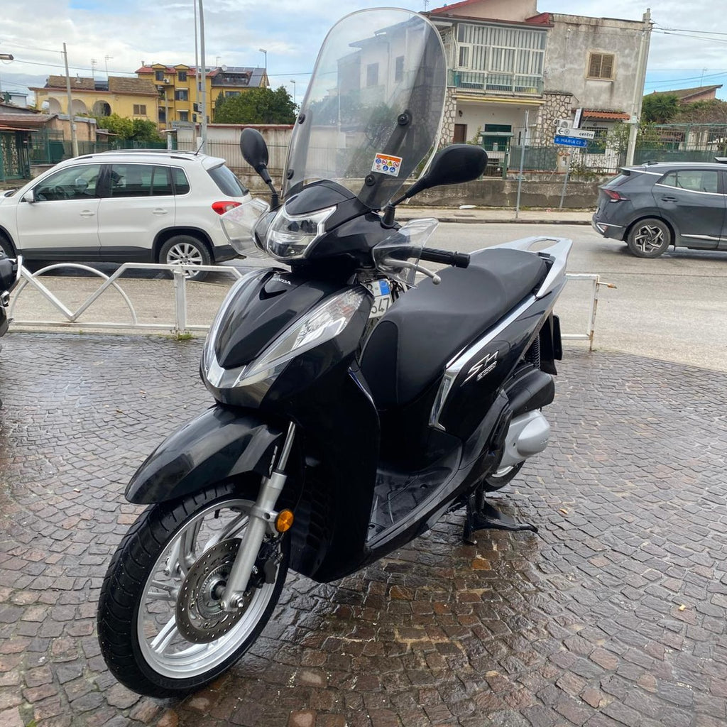 HONDA SH 300 - 2018 - KM 10336