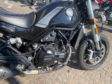 Carica l'immagine nel visualizzatore di Gallery, BENELLI LEONCINO 500 - 2021 - KM 17553
