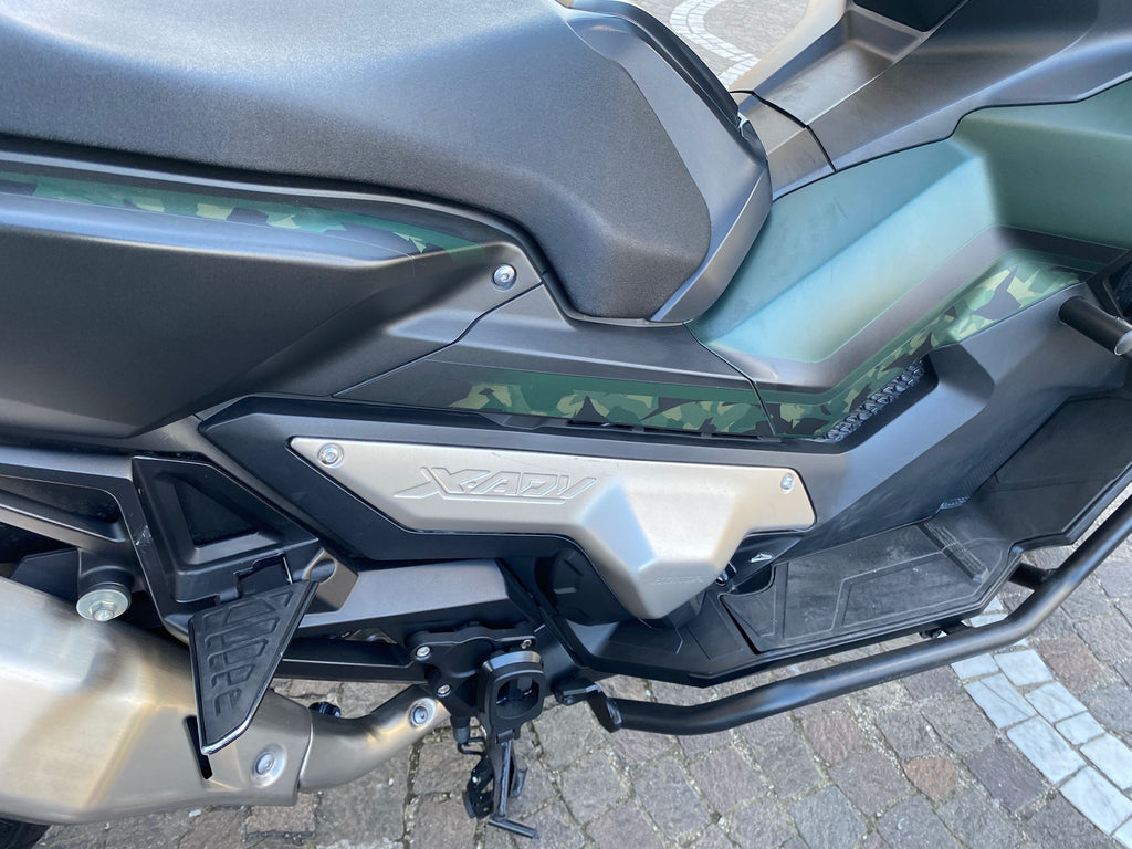 HONDA X ADV 750 - 2020 - KM 17874