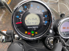 Carica l'immagine nel visualizzatore di Gallery, ROYAL ENFIELD METEOR 350 - 2024 - KM 25217
