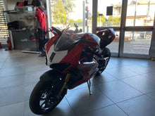 Carica l'immagine nel visualizzatore di Gallery, DUCATI PANIGALE V4 R - 2024 - KM 11408