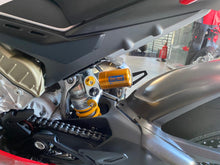 Carica l'immagine nel visualizzatore di Gallery, DUCATI PANIGALE V4 R - 2024 - KM 11408