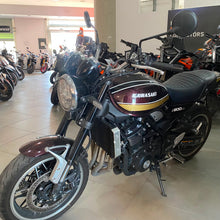 Carica l'immagine nel visualizzatore di Gallery, KAWASAKI Z 900 RS - 2026 - KM 6138