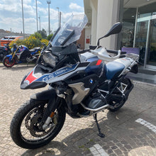 Carica l'immagine nel visualizzatore di Gallery, BMW R 1250 GS - 2023 - KM 7247