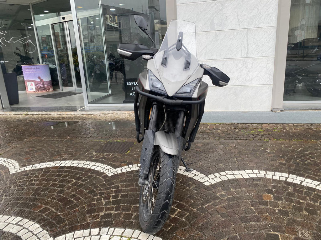 MOTO MORINI X CAPE 650 - 2024 - KM 15383