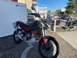 APRILIA TUAREG 660 - 2026 - KM 9