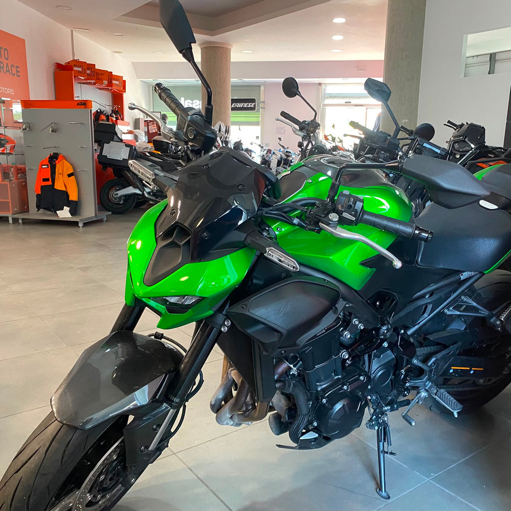 KAWASAKI Z 900 - 2026 - KM 2405