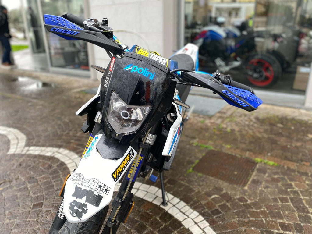 KSR TR 50 SM - 2019 - KM 4078
