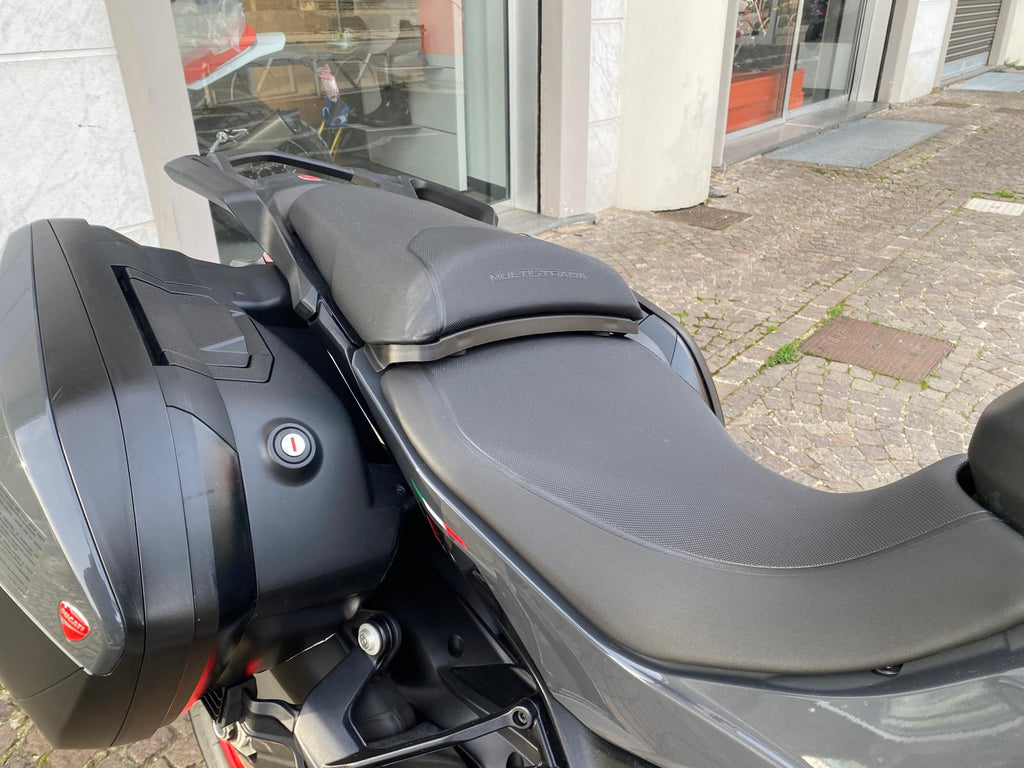 DUCATI MULTISTRADA V2 S - 2024 - KM 4592