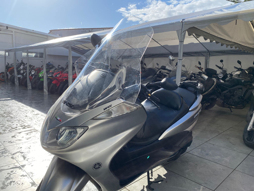 YAMAHA MAJESTY 400 - 2004 - KM 65307