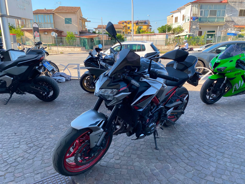 KAWASAKI Z 900 A2 - 2023 - KM 12846