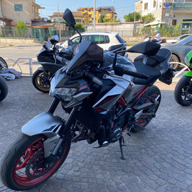 KAWASAKI Z 900 A2 - 2023 - KM 12846