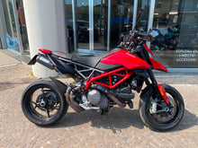 Carica l'immagine nel visualizzatore di Gallery, DUCATI HYPERMOTARD 950 - 2023 - KM 27311