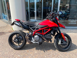DUCATI HYPERMOTARD 950 - 2023 - KM 27311
